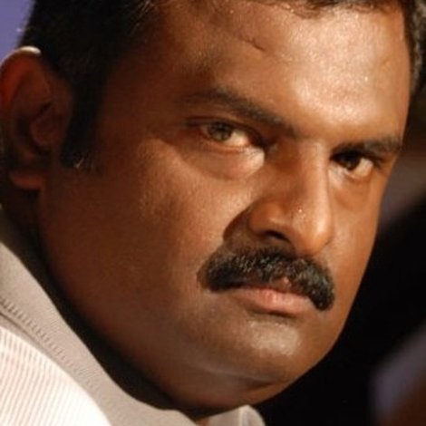 P.L. Thenappan