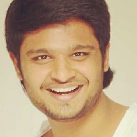 Aakash Baskaran