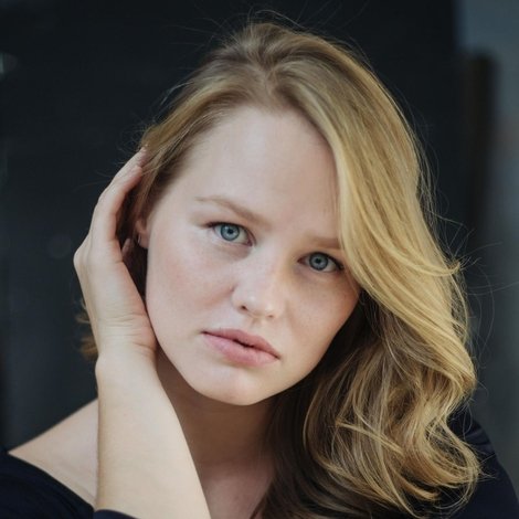 Anastasiya Ostreinova