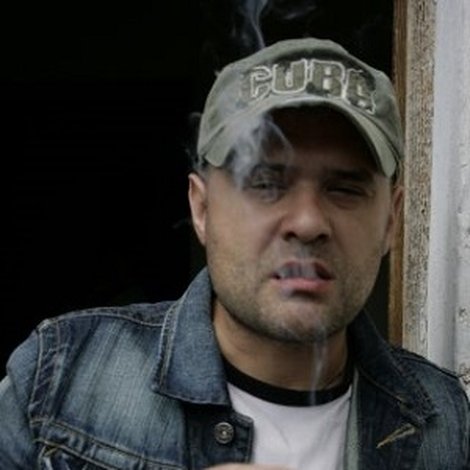 Oleg Ukhov