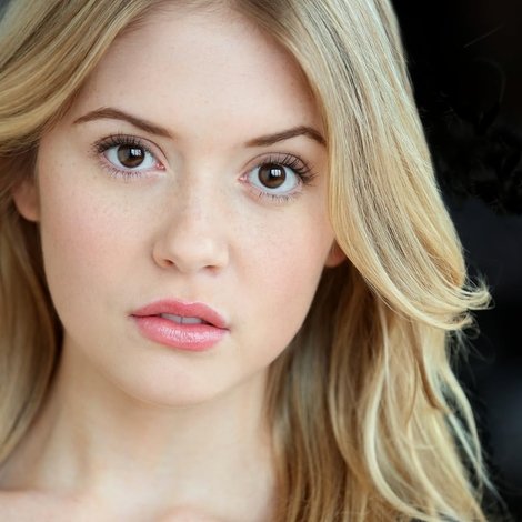 Lauran Irion