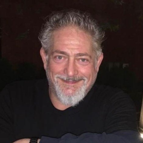 Mark de Solla Price