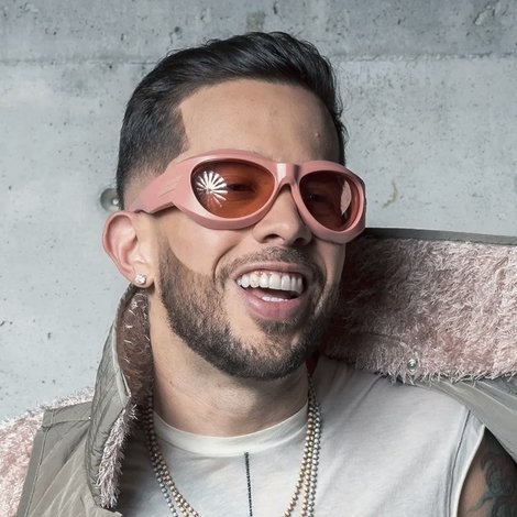De La Ghetto