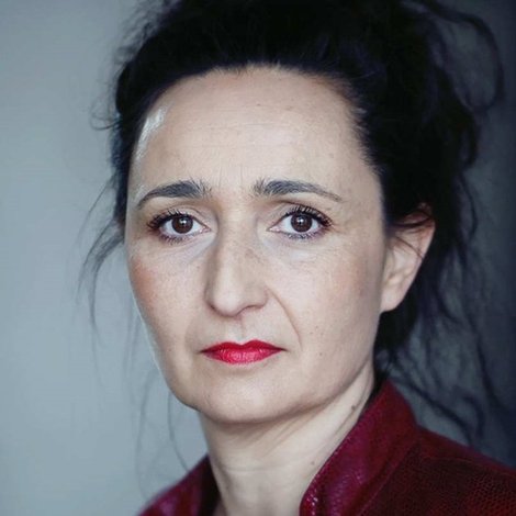 Delphine Bronzi