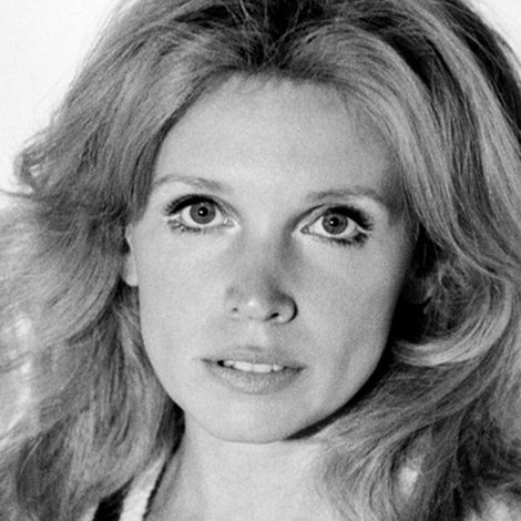 Susan Anspach