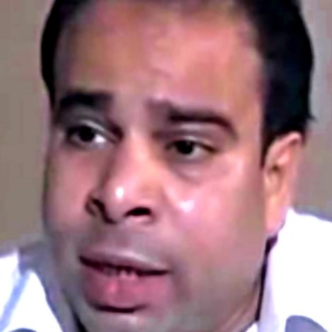 Ahmed El Halwany