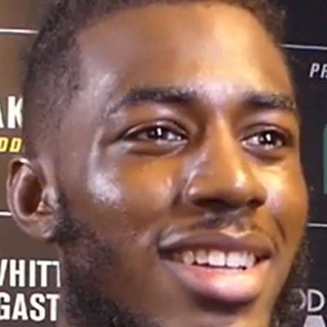 Devonte Smith