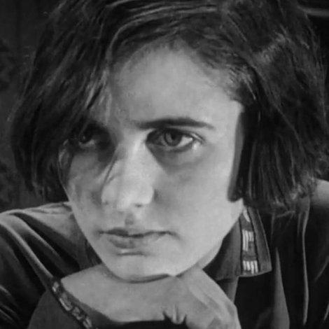 Annie Schreyer