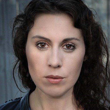Amanda Martins