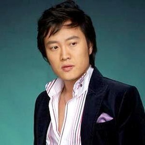 Moon Chun-sik