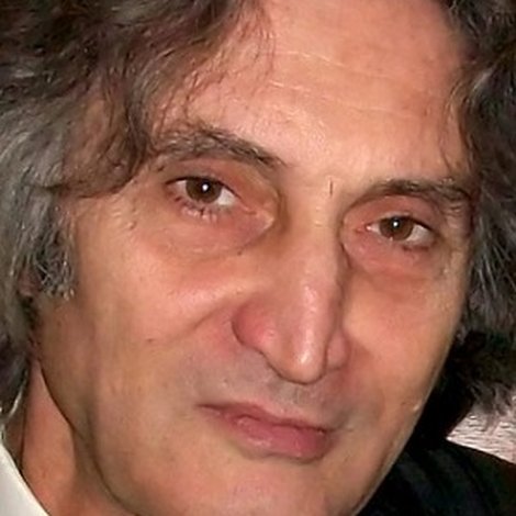 Gennady Abramov