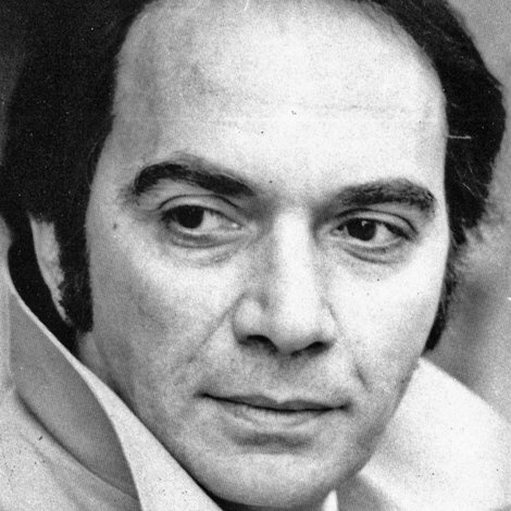 Antonio Casagrande