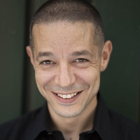 Daniele Paoloni