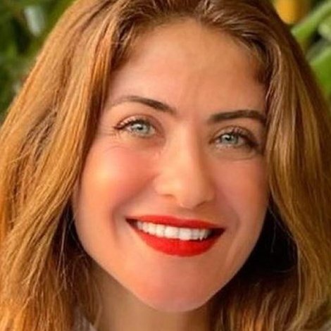 Haidy Karam