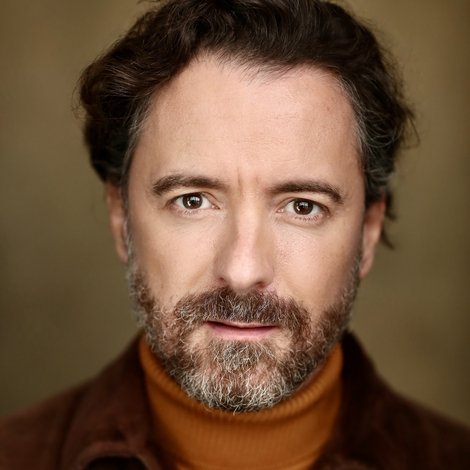 Eric Geynes