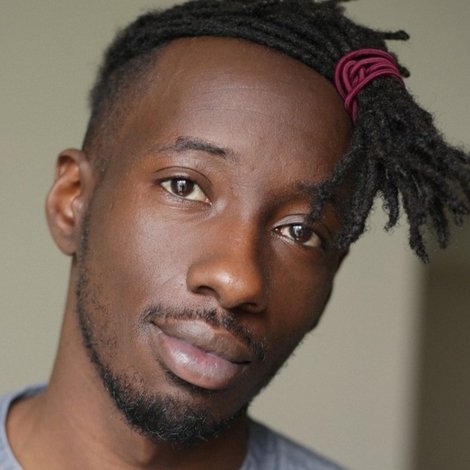 Alou Sidibé