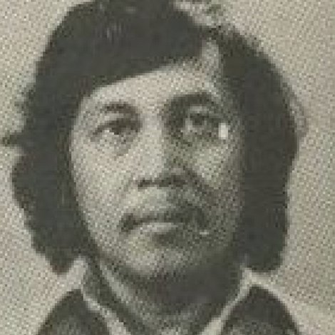 Frank Rorimpandey