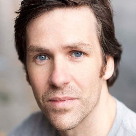 Andrew Steele