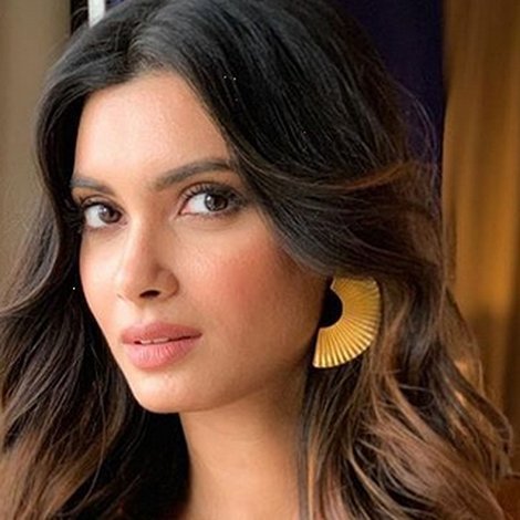 Diana Penty