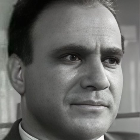 Dmitriy Masanov