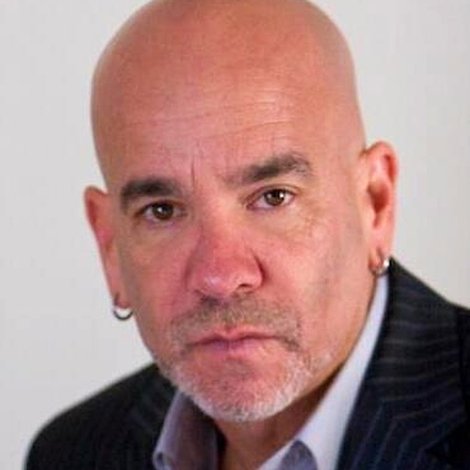 Richard David Bassman