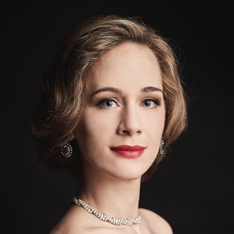 Anna Lucia Richter
