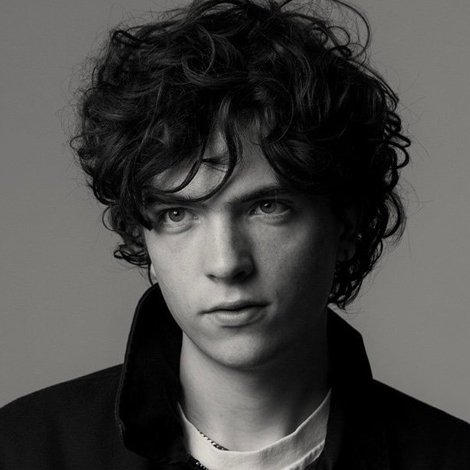 Hugh Valentine Clark