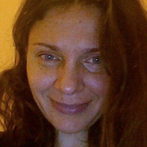 Olena Demianenko