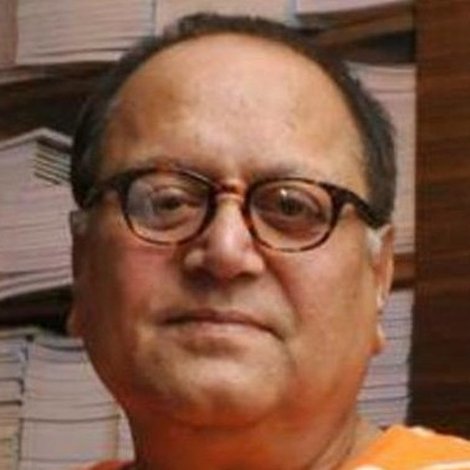 Dipankar Dey