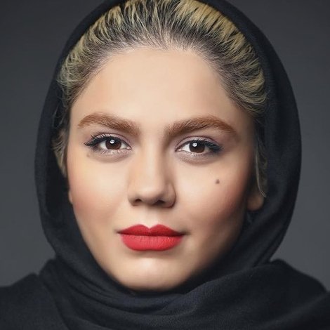 Azadeh Zarei