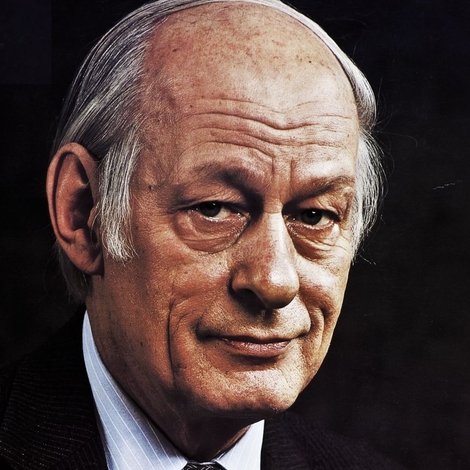 René Lévesque