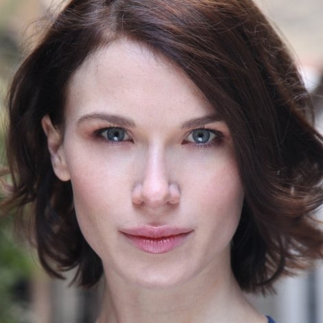 Georgina Sherrington