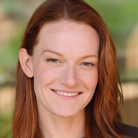Jessica Staples