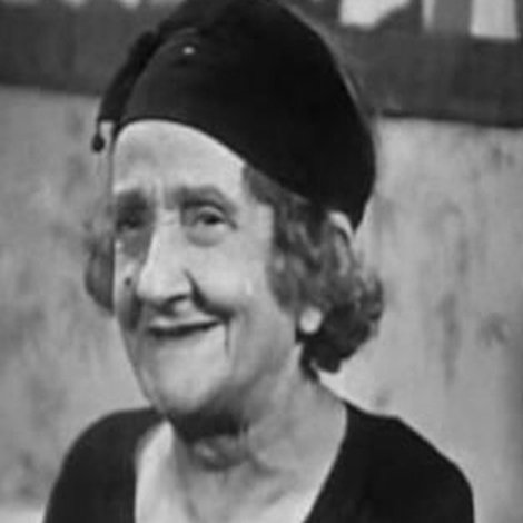 Amina Zehni