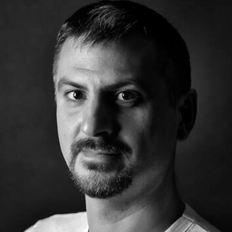 Christophe Lafaye