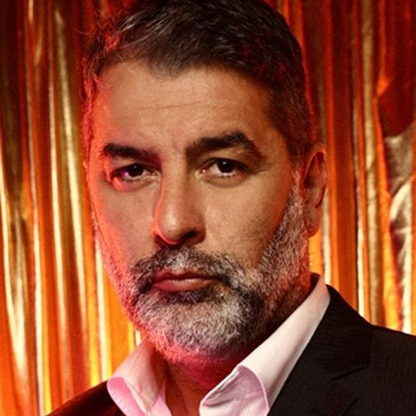 Vasilis Bisbikis