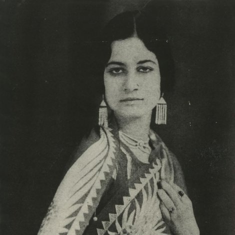 Jahanara Kajjan