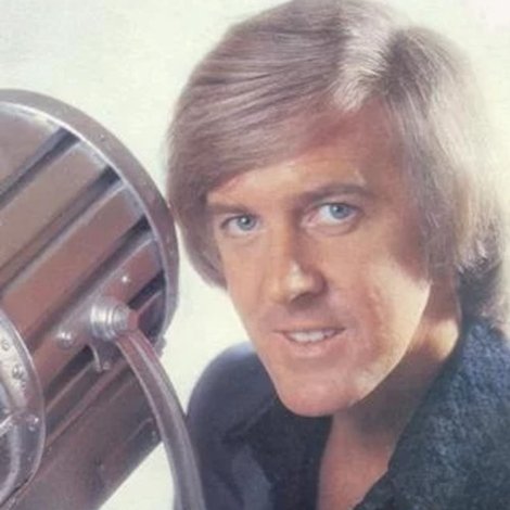 Barry Crocker