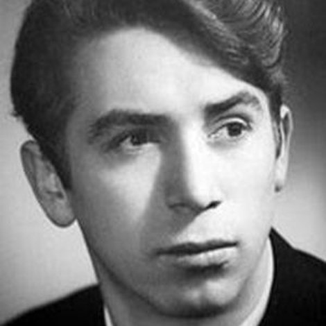 Boris Arakelov