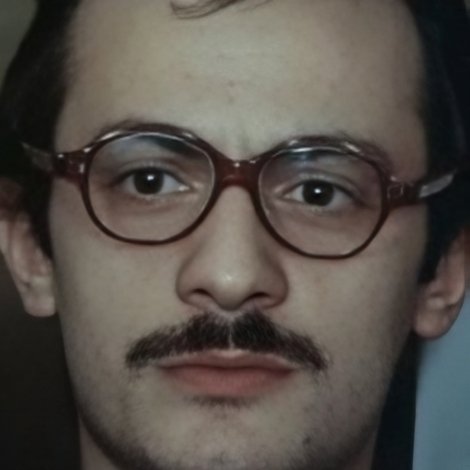 Rezo Chkhikvishvili