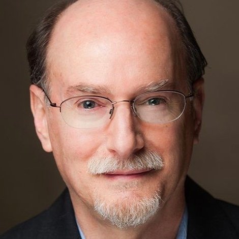 Dean Radin