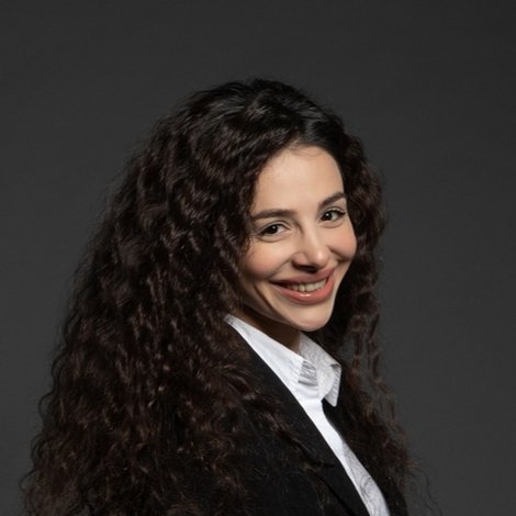Lili Elbakyan