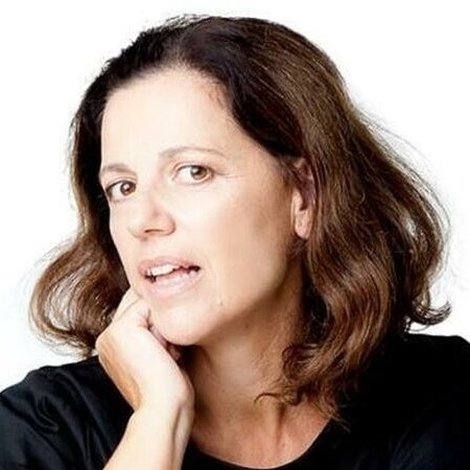 Cristina Cervià