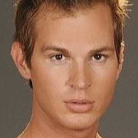 Caleb Carter