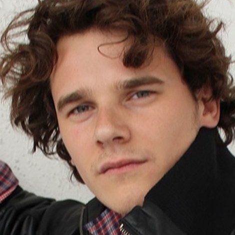 Christian Sève