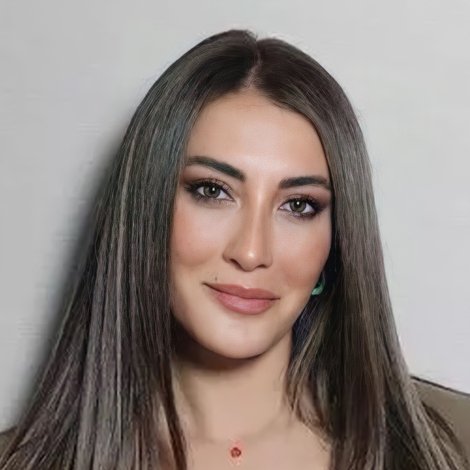 Merve Oflaz