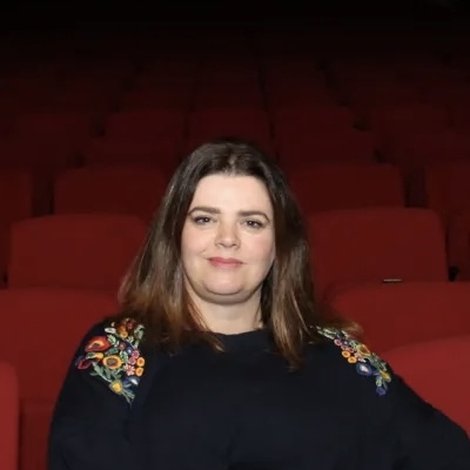 Jayne Foley
