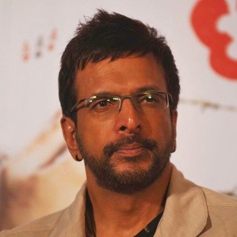 Jaaved Jaffery