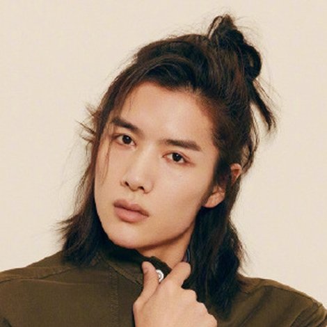He Kailang