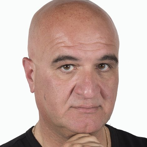 Costas Kilias
